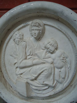 Reploica of Michelangilo